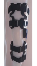 VARUS - VALGUS KOLENA ORTOZA